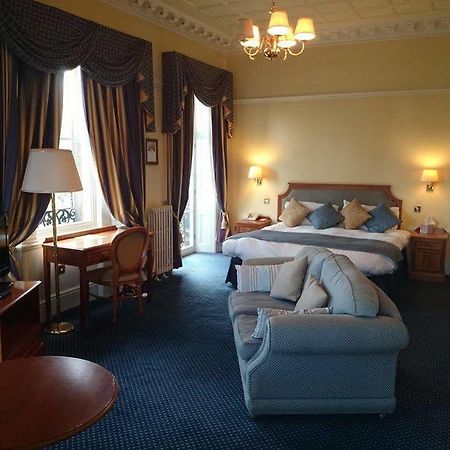 Beiderbeckes Hotel Scarborough Extérieur photo