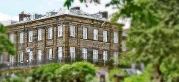 Beiderbeckes Hotel Scarborough Extérieur photo