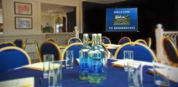 Beiderbeckes Hotel Scarborough Extérieur photo
